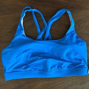 Lululemon Energy Sports Bra